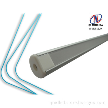D-Shape Epistar Chip LED Rigid Bar Light